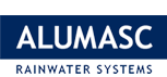 Alumasc Rainwater Systems Logo