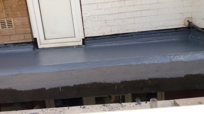 Loy Close – Grinding & Pointing and balcony repairs project photograph