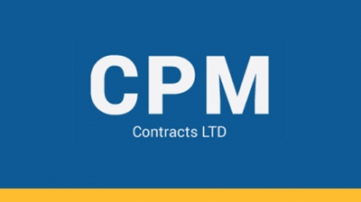 CPM Contracts continues growth with new team members project photograph